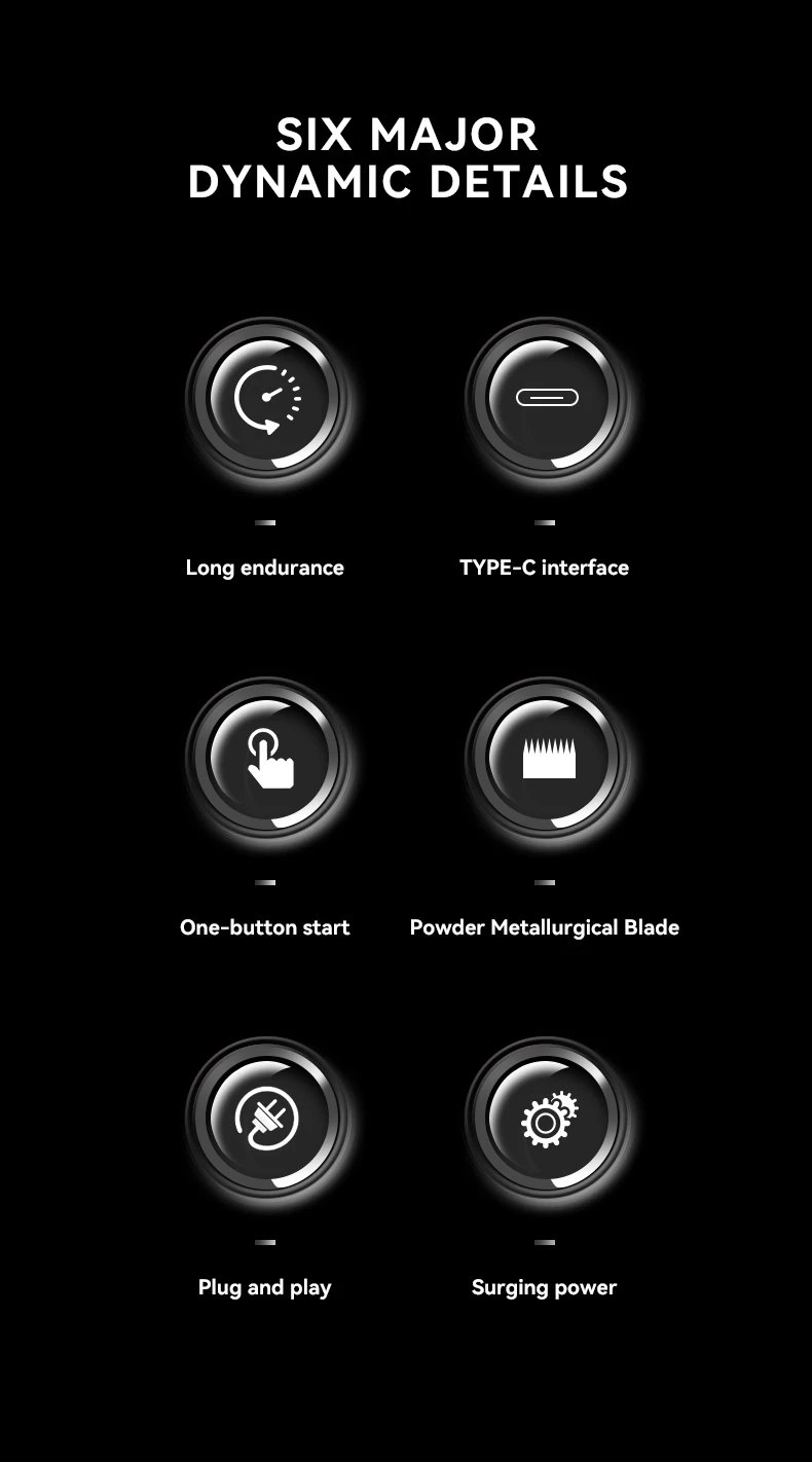 Máquina de peluquero con carga rápida USB, cortador de pelo con cuchillas Kemei km-2299 1200MA, cortadora de pelo inalámbrica recargable Máquina de peluquero con carga rápida USB, cortador de pelo con cuchillas Kemei km-2299 1200MA, cortadora de pelo inalámbrica recargable