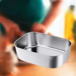 Fiambrera eléctrica de 1,5 L y 60W, calentador de alimentos portátil para coche o hogar, a prueba de fugas, calentador de almuerzo en microondas para camiones Fiambrera eléctrica de 1,5 L y 60W, calentador de alimentos portátil para coche o hogar, a prueba de fugas, calentador de almuerzo en microondas para camiones