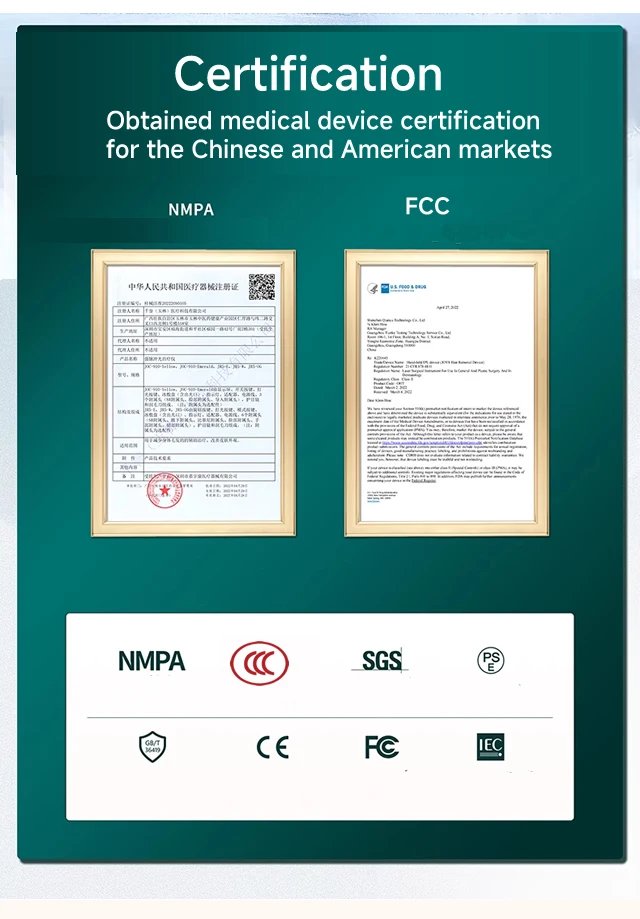 Nueva depiladora l&aacute;ser IPL permanente, m&aacute;quina para cortar cabello, alisadores, vibraci&oacute;n, afeitadora para hombre, depiladora l&aacute;ser para vello Facial femenino