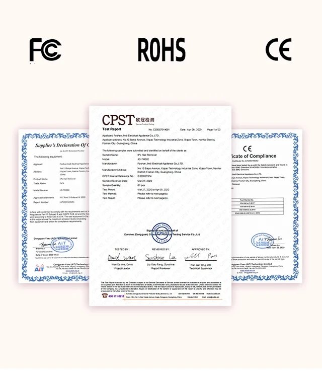 Nueva depiladora l&aacute;ser IPL permanente, m&aacute;quina para cortar cabello, alisadores, vibraci&oacute;n, afeitadora para hombre, depiladora l&aacute;ser para vello Facial femenino