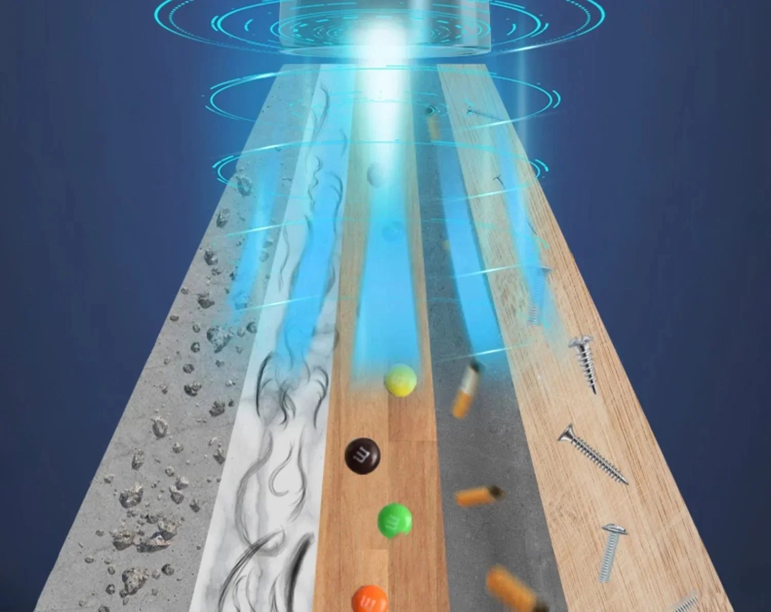 CENRR 98000PA potente Mini aspiradora de coche inal&aacute;mbrico limpiador de coche port&aacute;til de mano pistola de aire