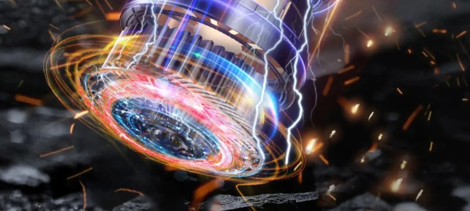 CENRR 98000PA potente Mini aspiradora de coche inal&aacute;mbrico limpiador de coche port&aacute;til de mano pistola de aire