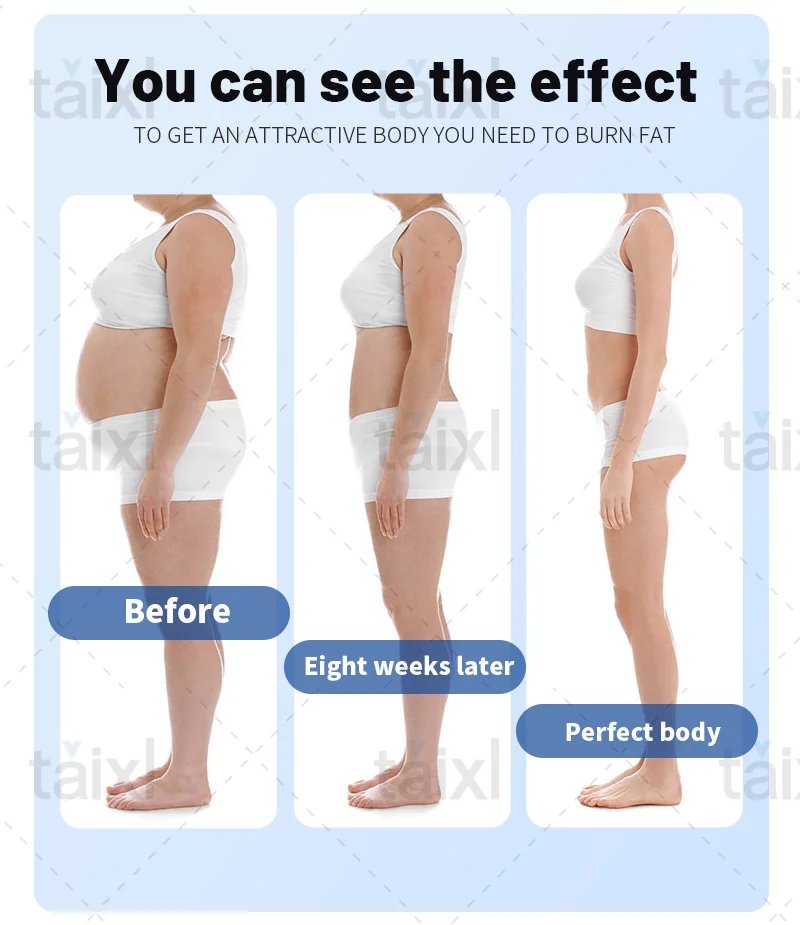 M&aacute;quina EMS NEO EMS para esculpir el cuerpo, m&aacute;quina profesional de estimulaci&oacute;n muscular para adelgazar el cuerpo 2025