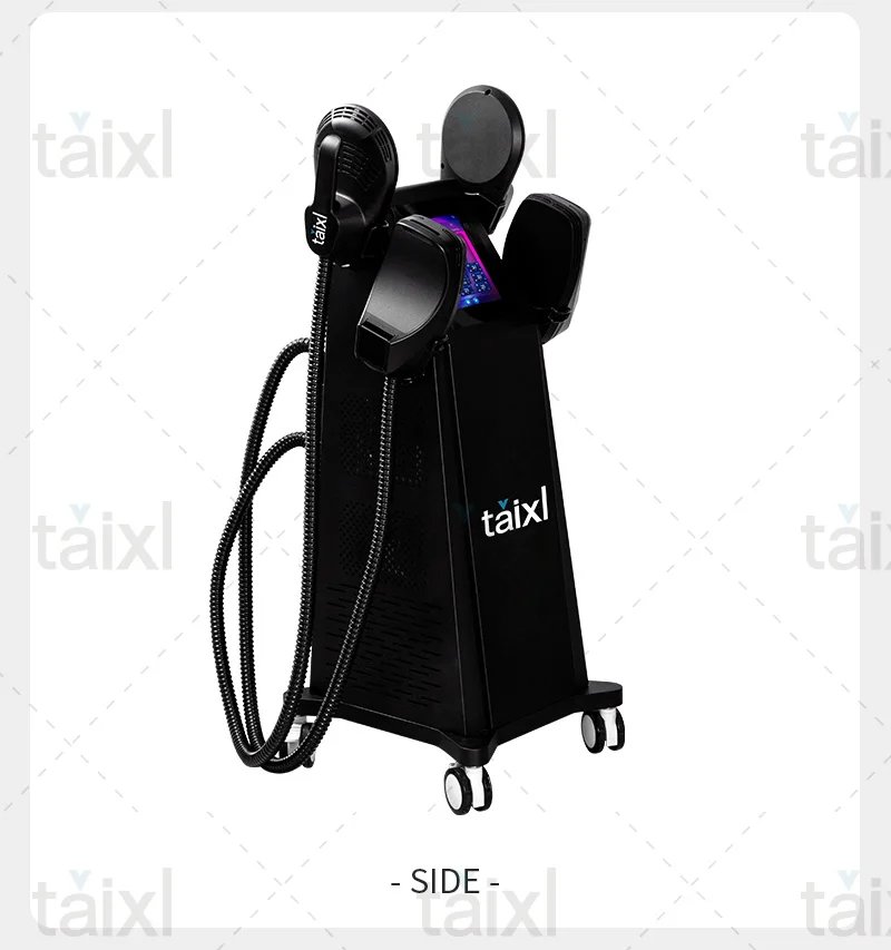 M&aacute;quina EMS NEO EMS para esculpir el cuerpo, m&aacute;quina profesional de estimulaci&oacute;n muscular para adelgazar el cuerpo 2025