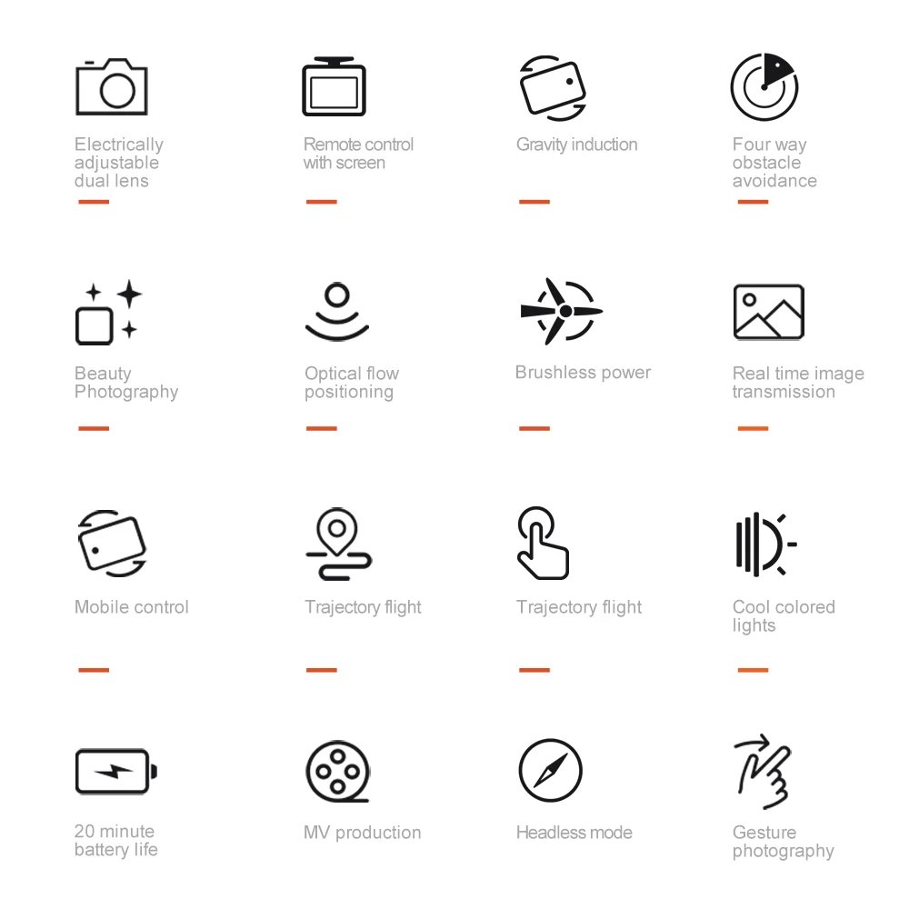 Para Xiaomi M6 Drone profesional 8K Cámara Drone 5G WIFI FPV UAV con pantalla de control remoto RC Dron evitación Quadcopter aéreo Para Xiaomi M6 Drone profesional 8K Cámara Drone 5G WIFI FPV UAV con pantalla de control remoto RC Dron evitación Quadcopter aéreo