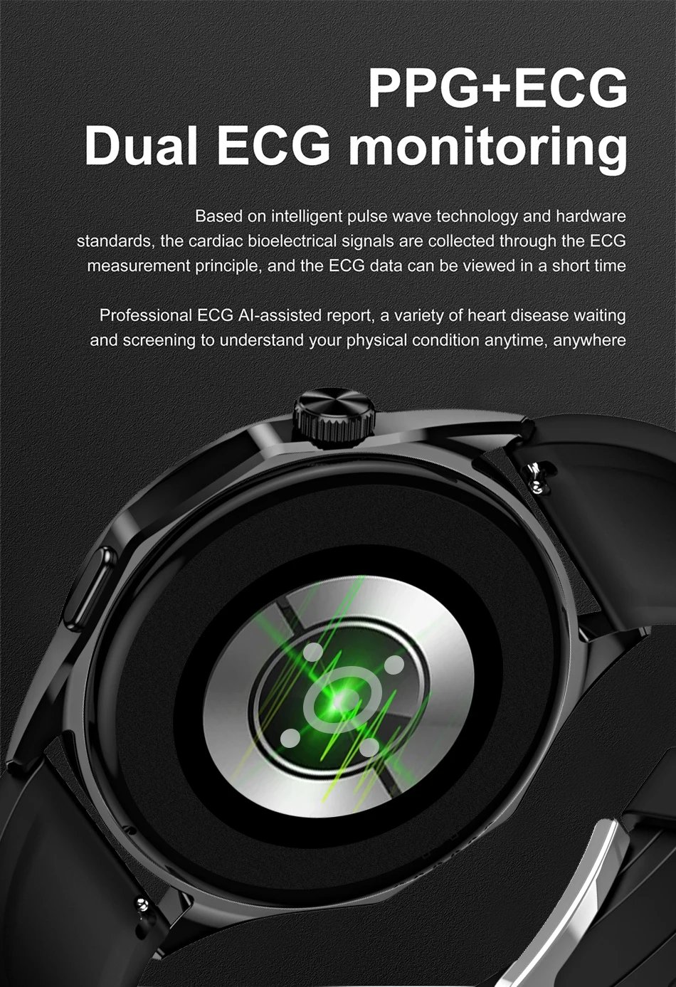 2025 nuevo para Huawei reloj inteligente hombres reloj 4 Pro + 1,50 pulgadas pantalla HD Bluetooth llamada monitoreo de salud Smartwatch nuevo reloj 4 2025 nuevo para Huawei reloj inteligente hombres reloj 4 Pro + 1,50 pulgadas pantalla HD Bluetooth llamada monitoreo de salud Smartwatch nuevo reloj 4