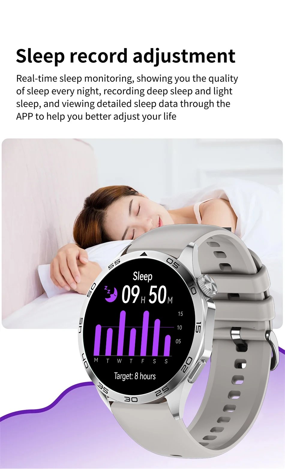 2025 nuevo para Huawei reloj inteligente hombres reloj 4 Pro + 1,50 pulgadas pantalla HD Bluetooth llamada monitoreo de salud Smartwatch nuevo reloj 4 2025 nuevo para Huawei reloj inteligente hombres reloj 4 Pro + 1,50 pulgadas pantalla HD Bluetooth llamada monitoreo de salud Smartwatch nuevo reloj 4