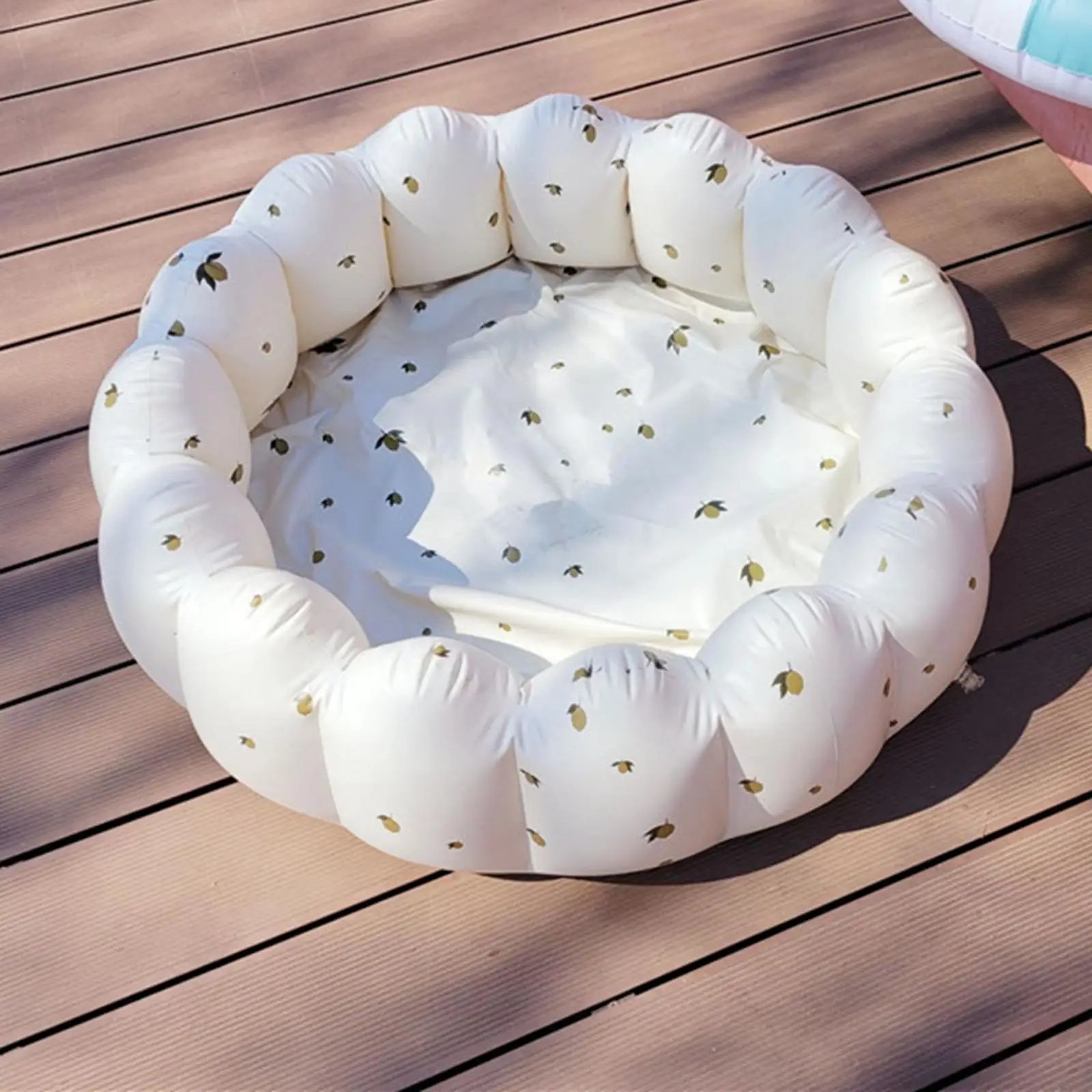 Piscina inflable de Pvc para bebé, piscina de pétalos de 90cm de diámetro para jardín, patio trasero, piscina al aire libre, piscina de playa, PISCINA DE BOLAS, piscina infantil Piscina inflable de Pvc para bebé, piscina de pétalos de 90cm de diámetro para jardín, patio trasero, piscina al aire libre, piscina de playa, PISCINA DE BOLAS, piscina infantil