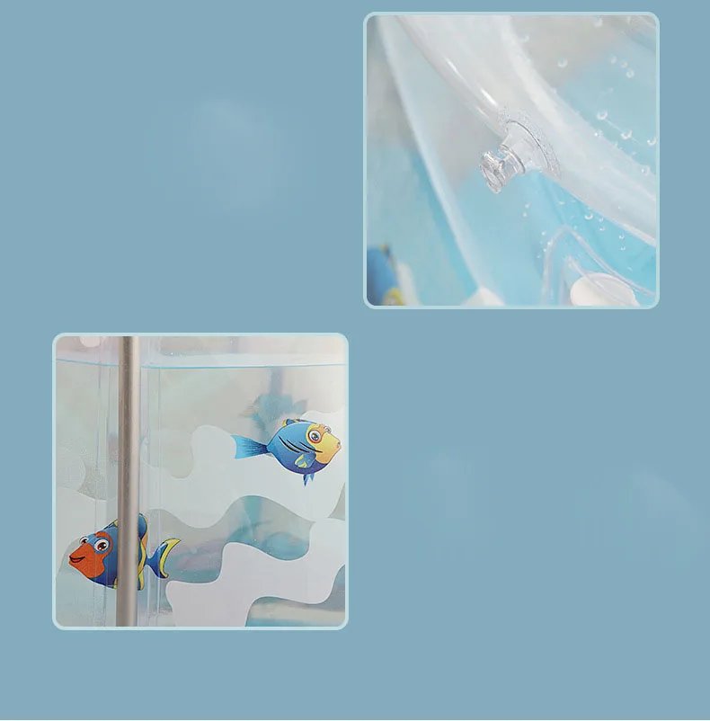 Ba&ntilde;era inflable para beb&eacute;, ba&ntilde;era plegable, ducha, lavabo, piscina para reci&eacute;n nacido, 2 pedidos