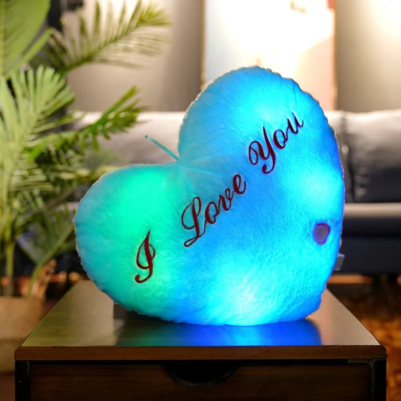 Juguete de peluche con iluminación LED de 34cm para niños, cojín de estrellas creativo de peluche con iluminación LED para niños, juguete ligero de 34cm ideal para niños y niñas Juguete de peluche con iluminación LED de 34cm para niños, cojín de estrellas creativo de peluche con iluminación LED para niños, juguete ligero de 34cm ideal para niños y niñas