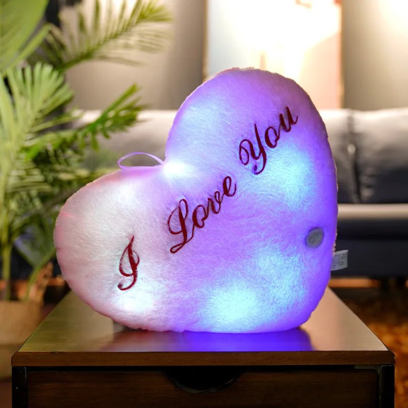 Juguete de peluche con iluminación LED de 34cm para niños, cojín de estrellas creativo de peluche con iluminación LED para niños, juguete ligero de 34cm ideal para niños y niñas Juguete de peluche con iluminación LED de 34cm para niños, cojín de estrellas creativo de peluche con iluminación LED para niños, juguete ligero de 34cm ideal para niños y niñas