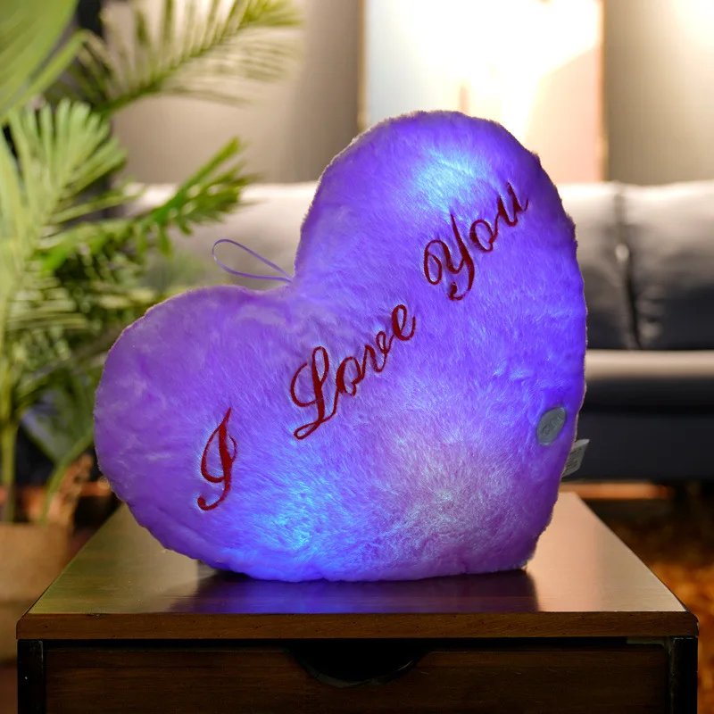 Juguete de peluche con iluminación LED de 34cm para niños, cojín de estrellas creativo de peluche con iluminación LED para niños, juguete ligero de 34cm ideal para niños y niñas Juguete de peluche con iluminación LED de 34cm para niños, cojín de estrellas creativo de peluche con iluminación LED para niños, juguete ligero de 34cm ideal para niños y niñas