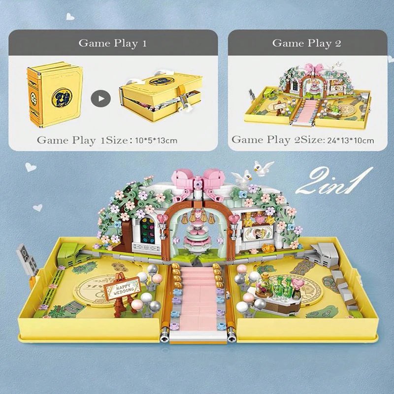 Mini edificio creativo plegable con vista a la calle de ciudad, tienda de té de limón, modelo ensamblado, juguetes callejeros para niños, regalos de vacaciones de Navidad Mini edificio creativo plegable con vista a la calle de ciudad, tienda de té de limón, modelo ensamblado, juguetes callejeros para niños, regalos de vacaciones de Navidad