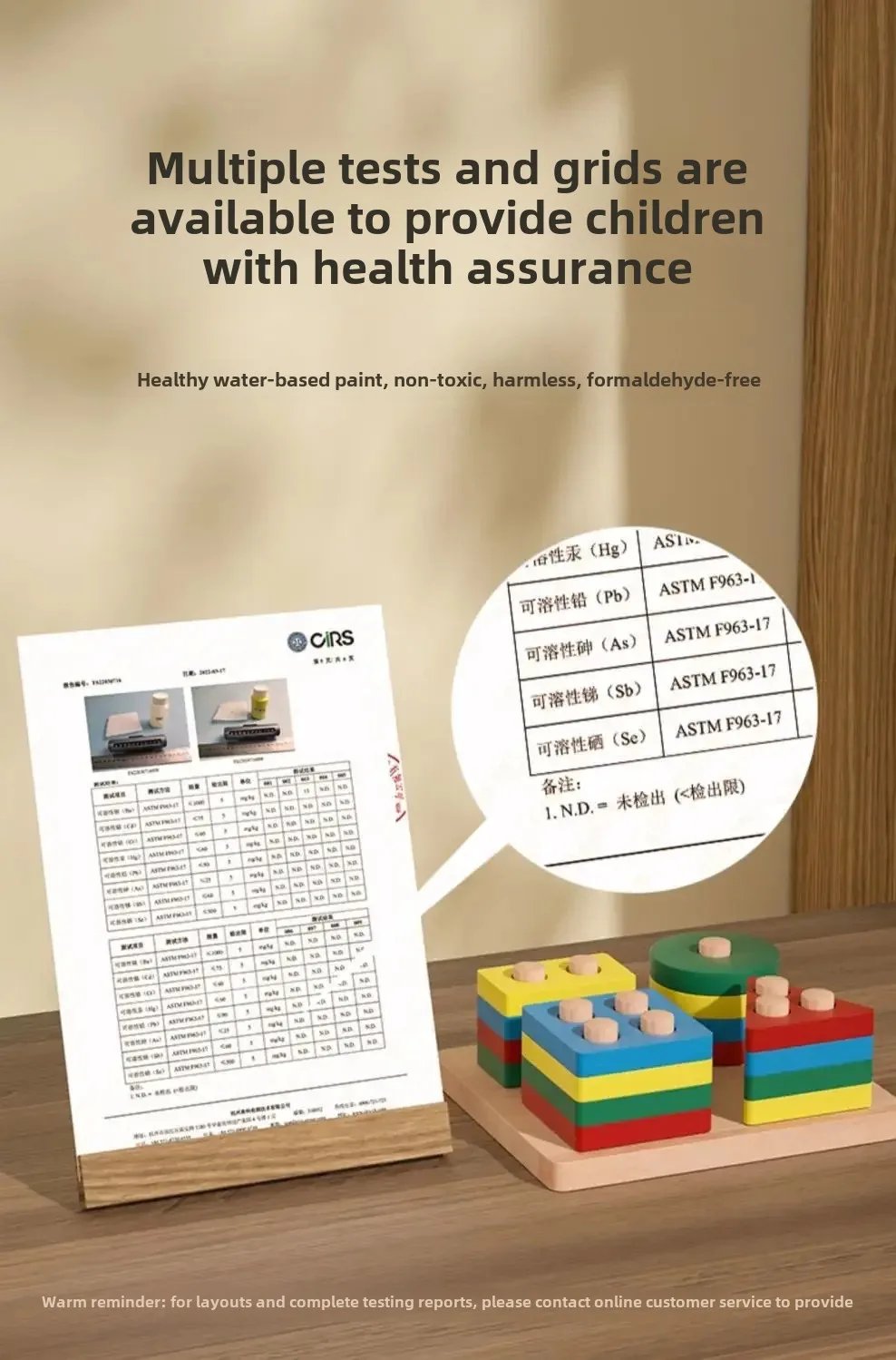 Juguetes apilables de clasificaci&oacute;n de madera Montessori, rompecabezas para ni&ntilde;os peque&ntilde;os y ni&ntilde;os, juguete de habilidad motora fina preescolar durante 1 a&ntilde;o