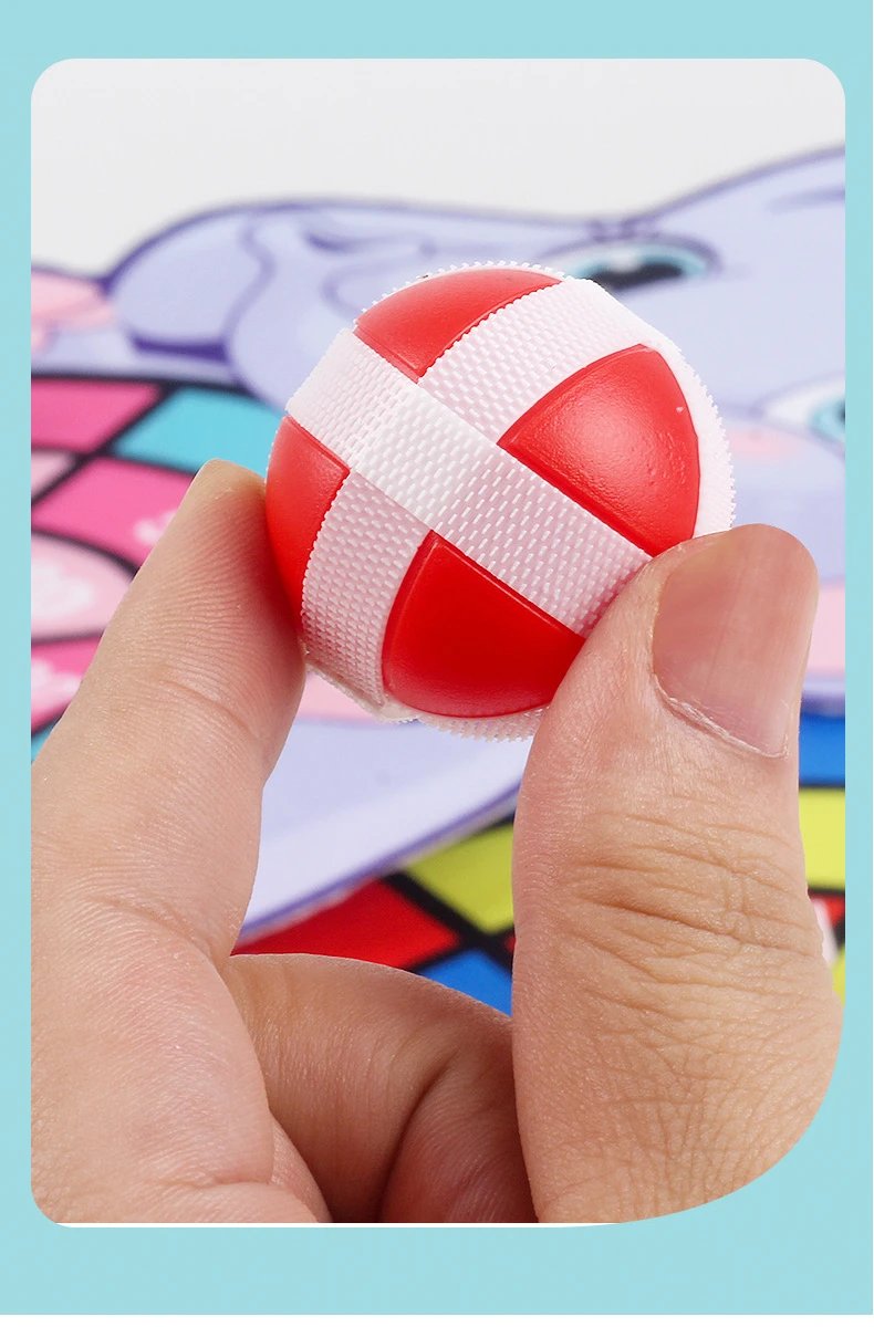 Tablero de dardos Montessori, juego deportivo de objetivo, juguetes para ni&ntilde;os de 4 a 6 a&ntilde;os, juguete para exteriores, pelota adhesiva para interiores para ni&ntilde;as, regalo para ni&ntilde;os