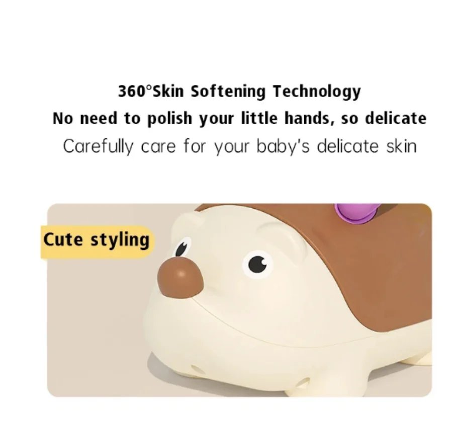 Erizo Montessori juguetes para bebés coordinación mano-ojo entrenamiento de Motor fino desarrollar concentración juguete educativo sensorial para niños Erizo Montessori juguetes para bebés coordinación mano-ojo entrenamiento de Motor fino desarrollar concentración juguete educativo sensorial para niños