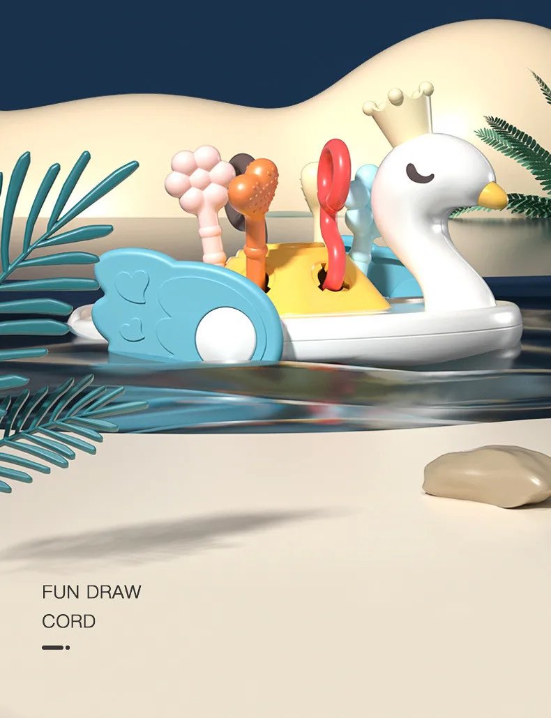 Juguetes sensoriales Montessori para beb&eacute; de 6 a 12 meses, juguetes de silicona para desarrollar la actividad de la dentici&oacute;n, juguetes educativos para beb&eacute; de 1 a 3 a&ntilde;os